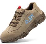 EVA Soft Soled Slip Resistant Summer Labor Insurance Shoes