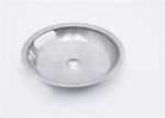 Waterproof Bathtub Drain Strainer , Bathroom Sink Drain Cover Anti - Rust
