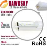 CE RoHS 18W 1.2M Led Tube Retailer