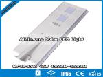 Hitechled 40W Intelligent Integrated Solar LED Street Light,Luminarias solares