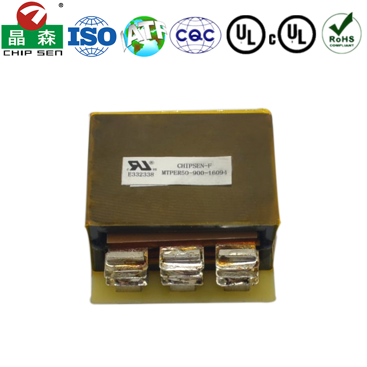 Energy Planar Smps 24v Ac Ferrite 12v to 220v Flyback High Voltage Pulse 3000w 400va High Frequency Transformer