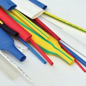 China Oil Resistance Sleeve PTFE Sleeve Strong Acid Resistance wholesale