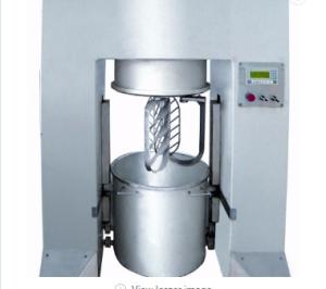 China Restaurant Industrial Food Mixer And Blenders Commercial Food Processing wholesale