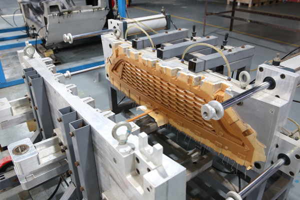 OEM ODM Rapid Prototype Service Plastic Injection Mold Manufacturer