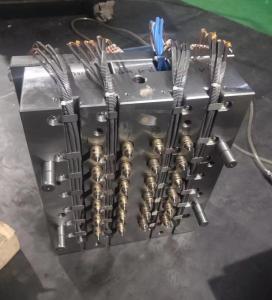 China Electro Polishing Cnc Machined Aluminum Parts Custom 0.01mm Tolerance wholesale