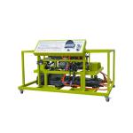 Pure Electric Vehicle Drive System Training Bench For Chery EQ1