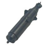 Replace / Repair Black Plastic Headlight Washer Nozzle 61677292657 61677292658