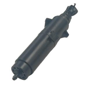 China Replace / Repair Black Plastic Headlight Washer Nozzle 61677292657 61677292658 for BMW X5 X6 wholesale