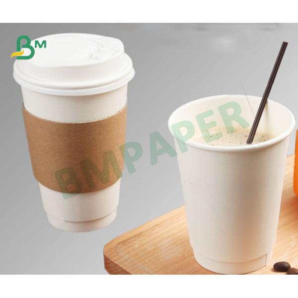 Jumbo Roll 190gsm 210gsm Uncoated Cup Stock Based Paperboard For Disposable Paper Cup Jumbo Roll 190gsm 210gsm Uncoated Cup Stock Based Paperboard For Disposable Paper Cup