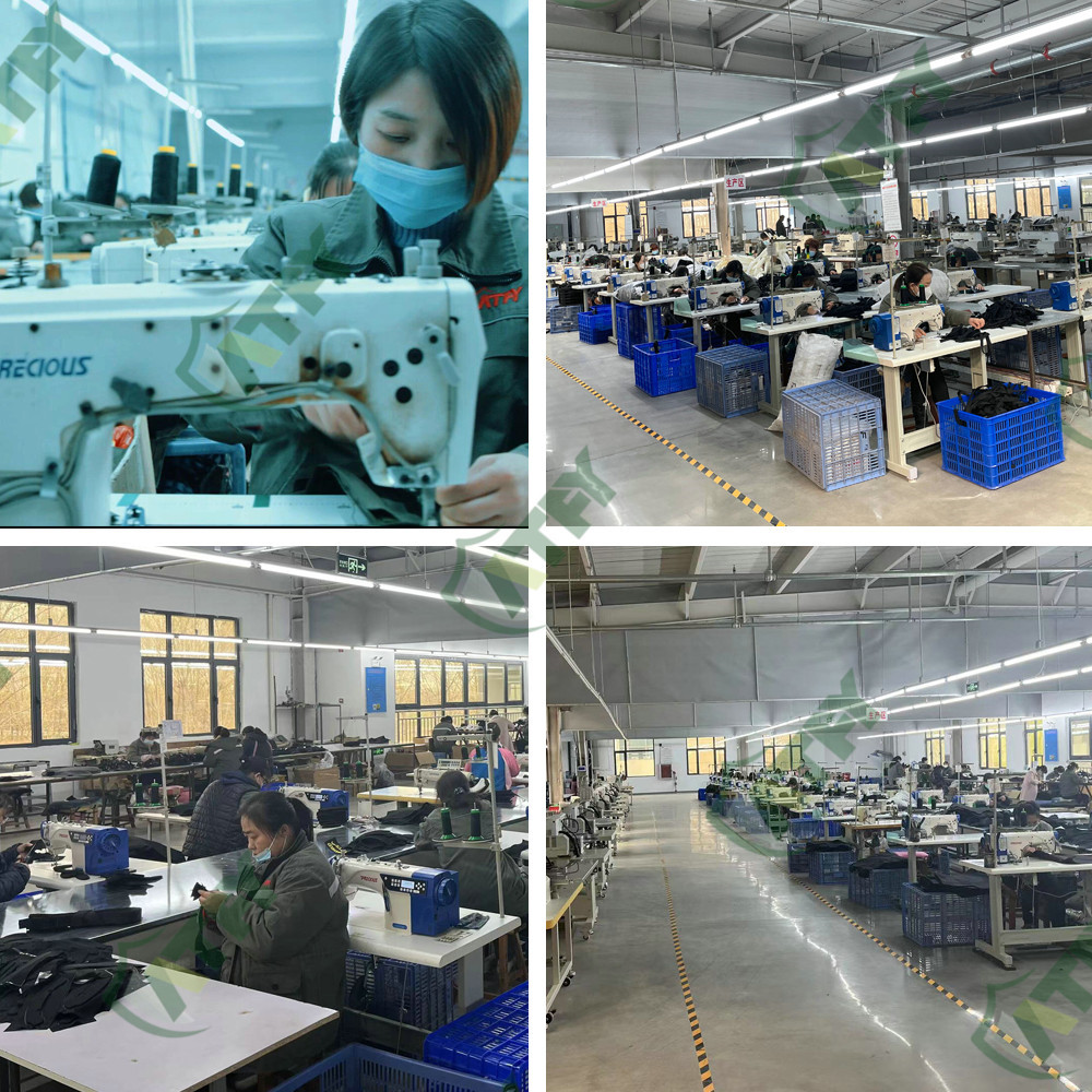 High Quality Soft Grade 3A Fully Protected Body Armor Bulletproof Vest Waterproof Garment