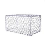 Professional Manufacture Promotion Price Basket Mesh Fence Pvc Coated Gabions