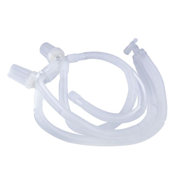 Disposable Anesthesia Breathing Circuit Adult Kit 1.2 1.5 1.6 CE Certification