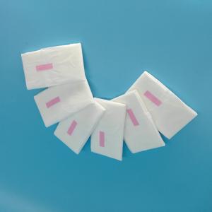 China 320mm Sanitary Napkin Disposable For Women Customized Design wholesale