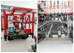 Hydraulic Chuck 557rpm Core Drilling Machine For Mining