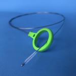 Disposable Double Ended Cleaning Brush Endoscope Channel Endoscopy Accessory