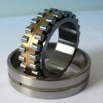Brass Cage Material Ball Bearing with Limiting Speed 000 RPM for Durable