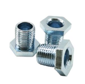 China OEM Hose Fitting Hydraulic Fittings wholesale