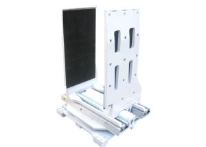 China 2700kg 2.7ton Forklift Attachment Clamp Multi Purpose Fork Truck Parts wholesale