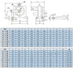 outdoor Intelligent Electric Actuator 4-20mA Stainless Steel Electric Actuator