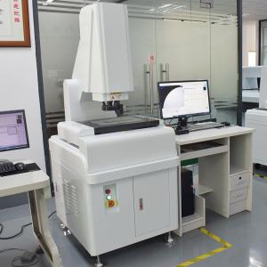 High Precision VMM Video Measuring Machine Fully Automatic For Electronics