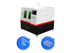 China 3 Axis Laser Drilling Machine wholesale