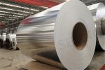 Food Grade Aluminium Content of 55% 304 316 0.5mm Thickness Mirror Aluminum