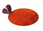 Korean Dried Red Chili Peppers , Food Powder Seasoning Non Chemical Contaminatio