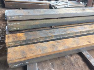 China 10-450mm T on Stock Carbon Tool Steel Plate S50C For Mould &amp; Tool wholesale