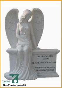 China Stone Tombstone Granite Gravestone Monument Memorial wholesale