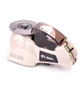 China RT3000 40W Mini Whirligig Industrial Tape Dispenser ,Automatic Tape Dispenser Electric wholesale