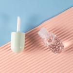 5g Repair Clear Lip Oil Hydrating Natural Lip Plumper Moisturizing