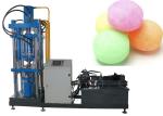 Electric High Power Pill Pharmaceutical Tablet Press Machine / Briquetting Press