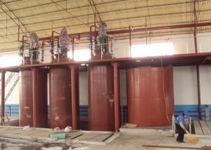 China Automatic Sodium Silicate Production Plant Low Investment Energy Saving wholesale