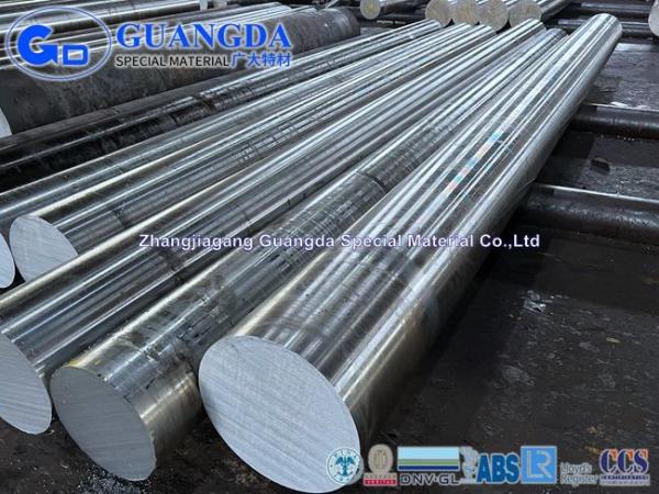 C40 1.0511 forged round bar carbon steel round bar C40 steel bar C40 steel