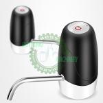 Rechargeable Electric Automatic Wireless USB Dispenser Barrel Water Pump