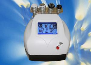 China Cellulite Removal Ultrasonic Cavitation Cavitat RF wholesale