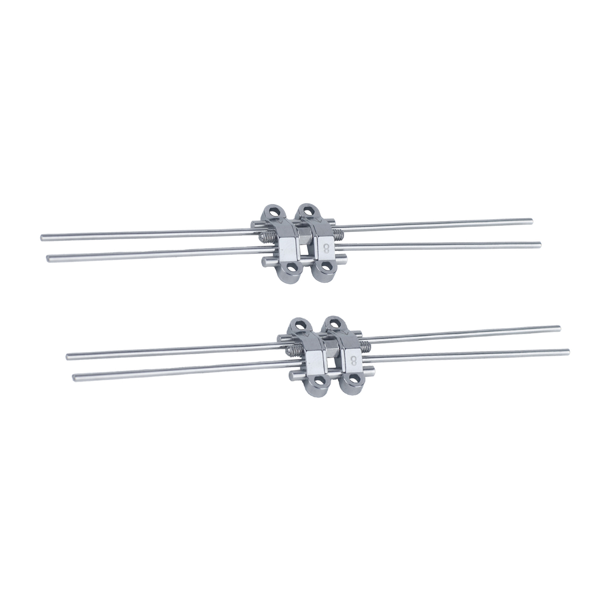 ISO and CE Certified Dental Implant MARPE Expander for Dental Laboratory Equipment Supply Screw Type Titanium Mini Screws