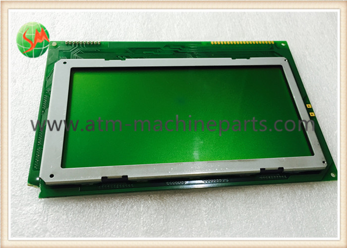 445-0681657 ATM Parts ATM Machine NCR EOP LCD 4450681657 Enhanced Rear Panel EOP