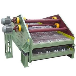 China Mine use Linear Vibrating Screen for sale wholesale