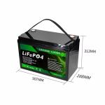 Recycling lfp Lithium Phosphate Battery Pack 24v 100ah ODM