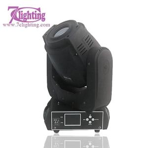 China 75W Moving Head Spot wholesale