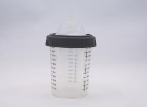 China 180ml Paint Preparation System disposal painting cups paint cup wholesale