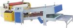Single Facer Corruagtor Machine, Fingerless Vacuum Suction type, Steam Heating
