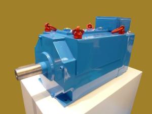 China CMC 12000rpm AC Dyno For Gasoline Engine Test wholesale