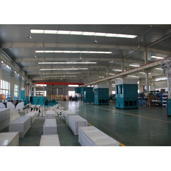 1000kg Bag Jumbo Bagging Machine With Automatic Bag Loading Platform