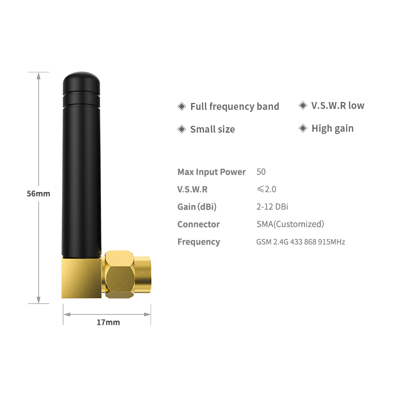 30km 50 km 20km Wireless Receiver Router Booster 5GHz 2.4GHz WiFi Antenna for Outdoor