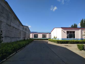 Weifang Lian-Fa Plastics Co., Ltd.