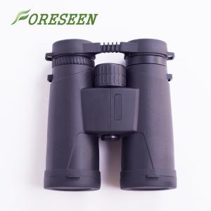 China FORESEEN manufacturer Waterproof Roof Prism Compact 10x42 Binocular wholesale