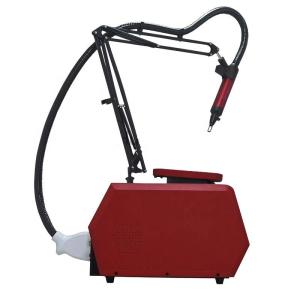 China 1064nm 1320 Nm Q Switched Nd YAG Laser Machine Water + Air Cooling wholesale