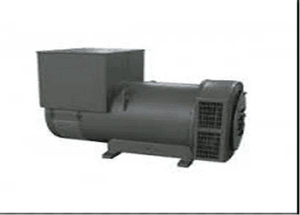 Quality 23kw / 28.8kva 1800rpm Three Phase AC Synchronous Generator Blue 110V ~ 690V for sale